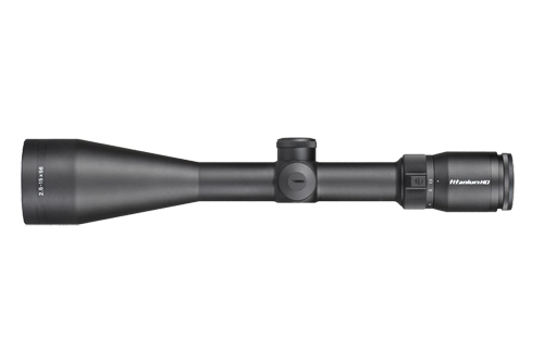 Zielfernrohr Delta Optical Titanium 2.5-15x56 HD SF
