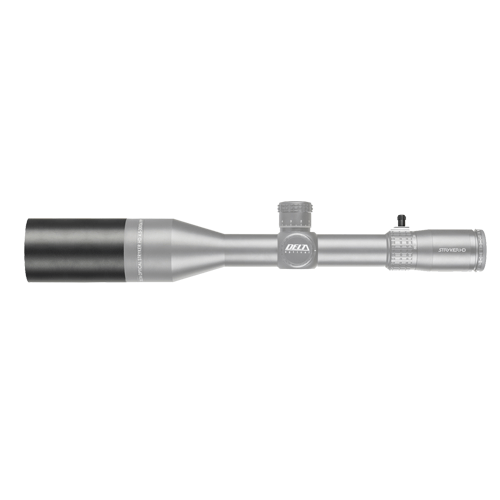 Zielfernrohr Delta Optical Stryker HD 4.5-30x56 FFP LRD-1T